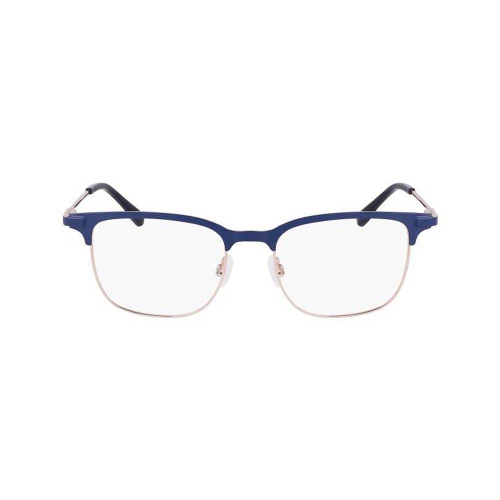 MCALLISTER MC4527 Eyeglasses 410 Navy 51mm